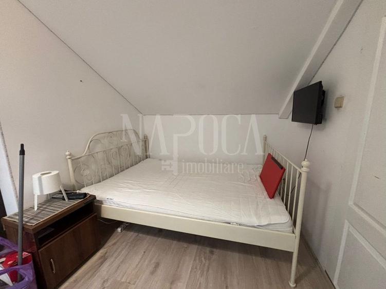Apartament 7 camere de vanzare in Centru, Cluj Napoca
