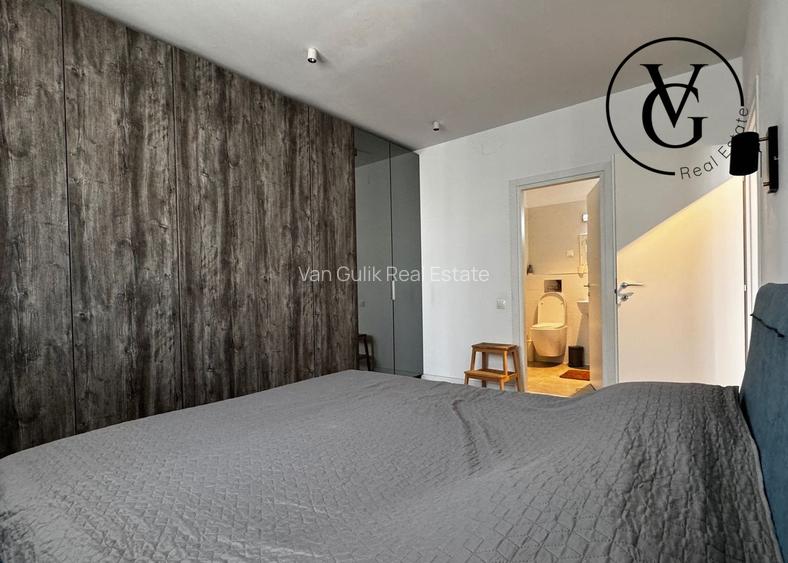 Apartament 3 camere  Pipera - 6
