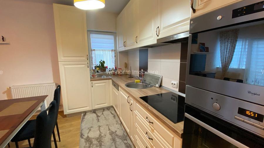 Inchiriez apartament 3 camere zona Arhitectilor. PET FRIENDLY. Sibiu. - 4
