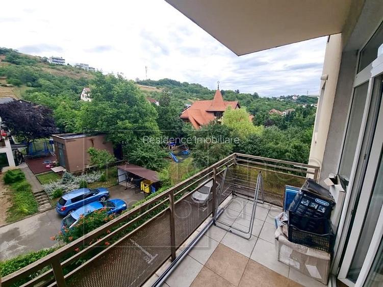 Apartament 2 camere, Grigorescu,  zona Parcul 14 Iulie+Garaj - 18
