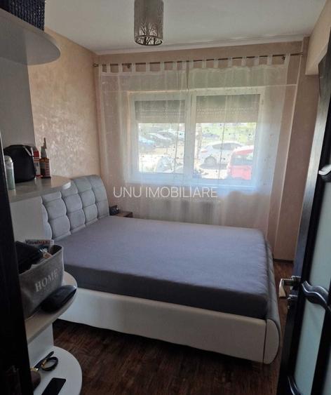 Apartament 2 camere decomandat - mobilat si utilat - zona Kaufland - 6