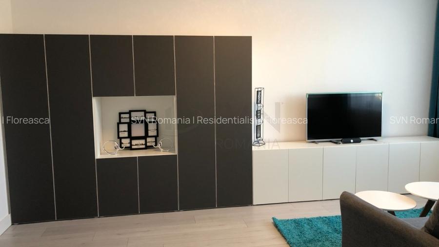 REA1029793 Garsonieră/studio de închiriat, 35 mp, Onix Park - 2