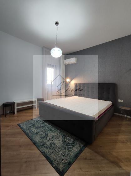 Apartament 3 camere Pipera 4City North | Parcare+boxa incluse I COM 0%