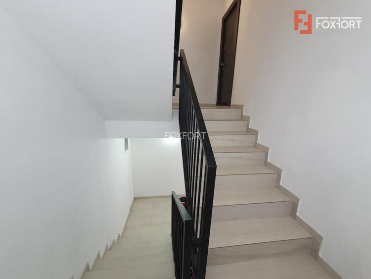 COMISION 0% Spatiu de birou 55 mp utili - zona Steaua - 10