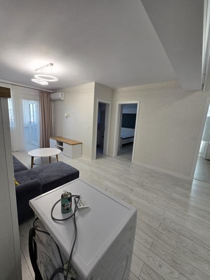 Apartament 2 camere D, Intabulat Cug Strada Pepinierei Cod 157880