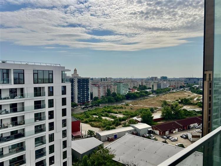 Penthouse spectaculos | ONE Cotroceni Park