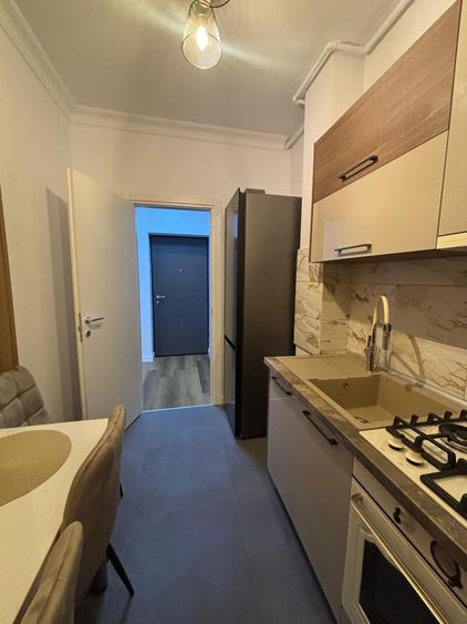 Apartament 2 camere I Piata Alba Iulia I Bloc nou I loc de parcare