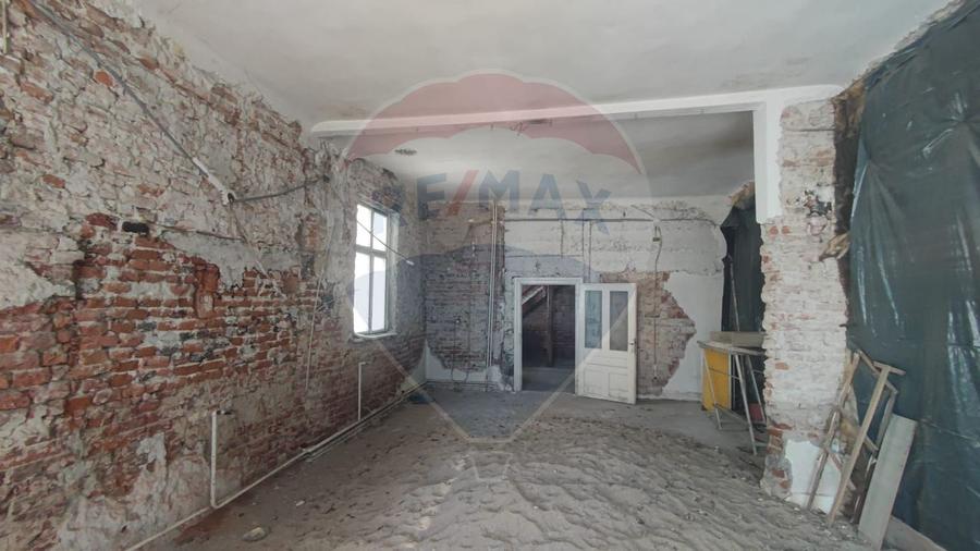 De vanzare spațiu comercial 68 mp flexibil cu posibilitate extindere
