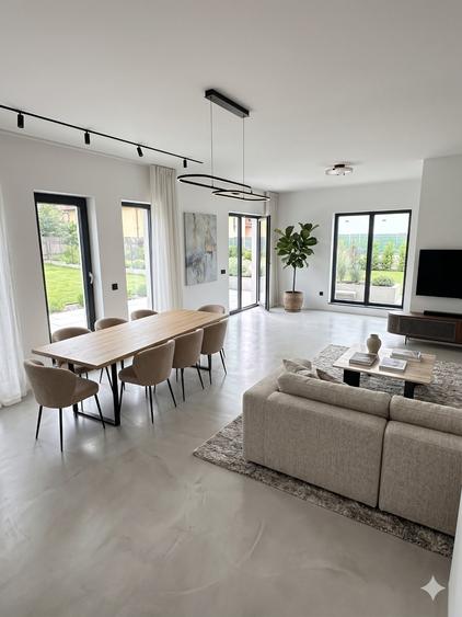 Eleganță, confort și liniște – Casa perfectă pentru familia ta, în Hărman