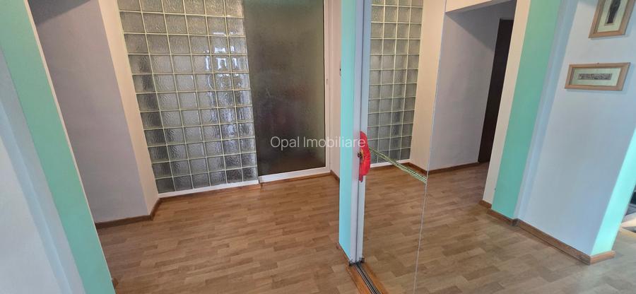 Exclusivitate, Campus-Sat Vacanta, ap.2 camere, 60mp, centrala gaz, termen lung - 28