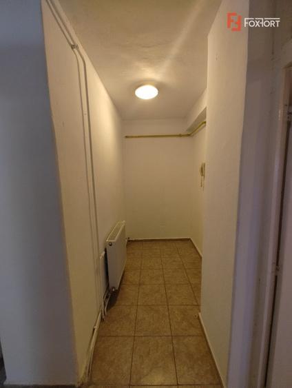 De inchiriat apartament cu 2 camere in Timisoara, zona Modern