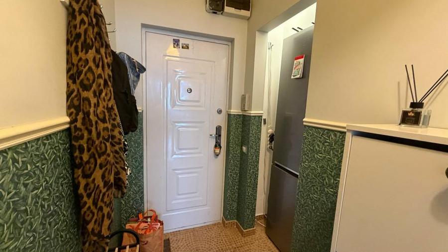 Unirii-Metrou-Centru Vechi,apartament superb 2 camere,centrala termica