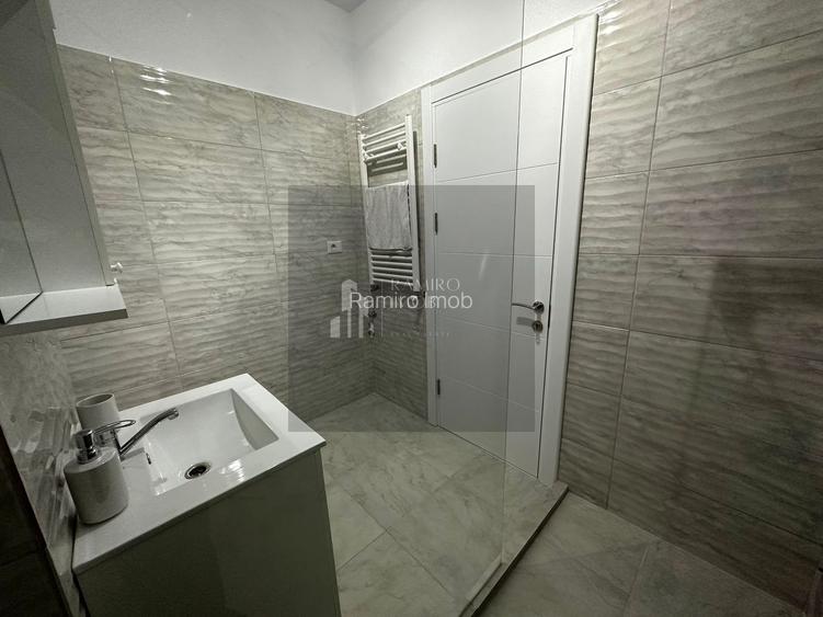 Apartament 2 camere decomandat  54 mp | Bloc nou | Mobilat și utilat - 5
