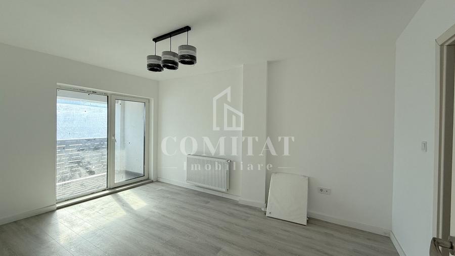 Preț excelent | Apartament cu 3 camere, 2 băi | Dâmbul Rotund