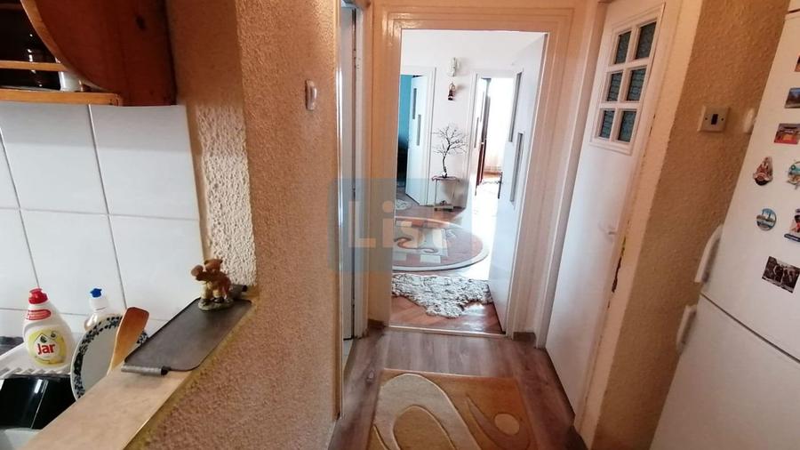 Apartament Central cu 3 camere,Turda, comision 0% !!!