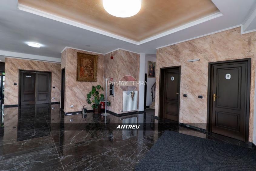 Hotel modern de vânzare PRISLOP Borsa, Maramureș | Oportunitate unică