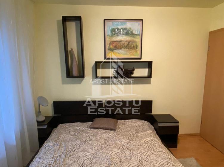 Apartament cu 4 camere de inchiriat- zona Soarelui, Timisoara - 7
