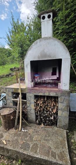 Cabana cu 5 camere de vanzare in Provita - 21