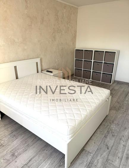 Apartament 2 camere decomandat cu boxa, etaj intermediar, Intre Lacuri - 2