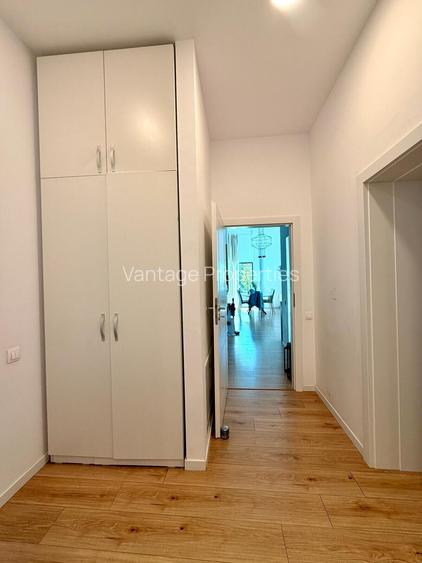 Vilă individuală | teren generos | zona Pipera | Școala Americană - 6