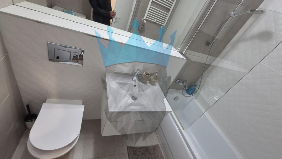 Apartament 2 Camere Complex Solis 2 Estic Park Pantelimon