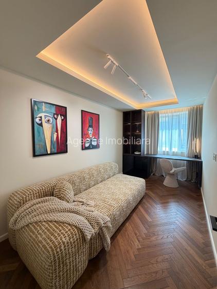 Apartament PREMIUM 3 camere, 2 bai, terasa, garaj, The Fold-Grigorescu - 19