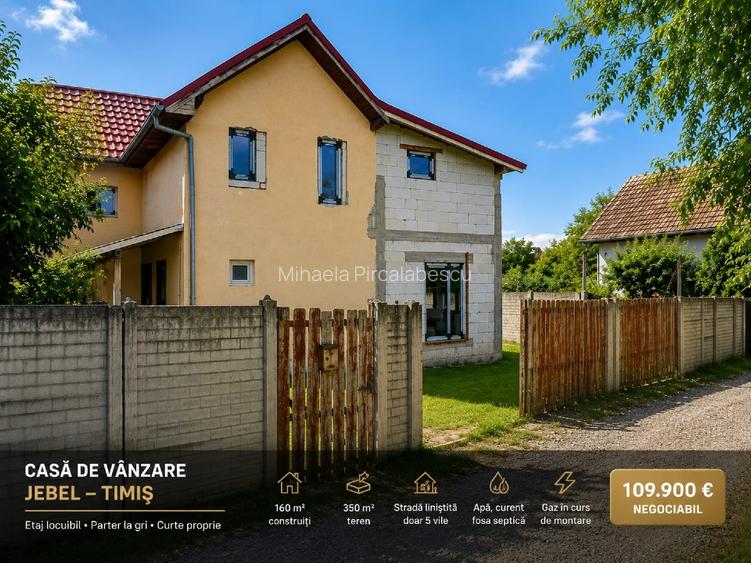 Casa de vânzare , proprietar