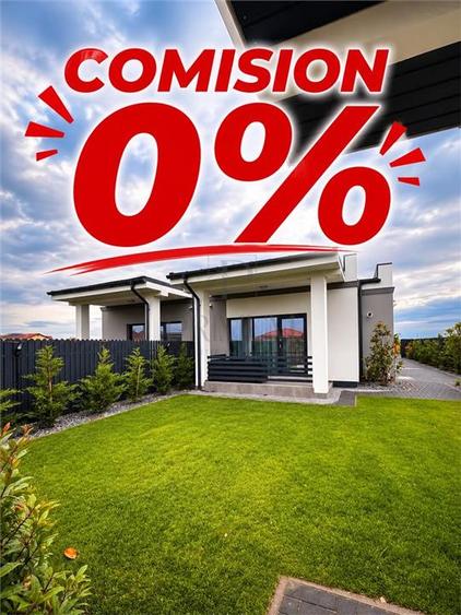 COMISION 0%, DUPLEX PREMIUM, COMPLET FINALIZAT GATA DE MUTAT, MOSNITA NOUA