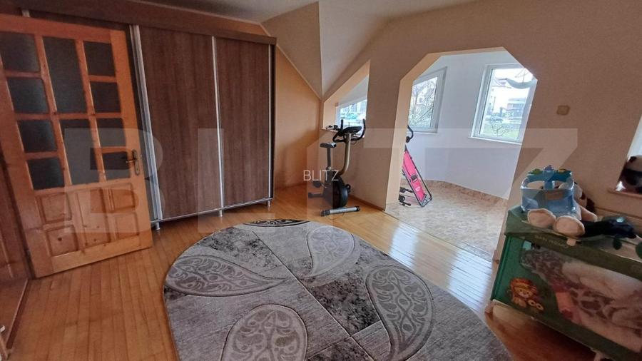 Casa de inchiriat, zona Centura, 1200mp - 15