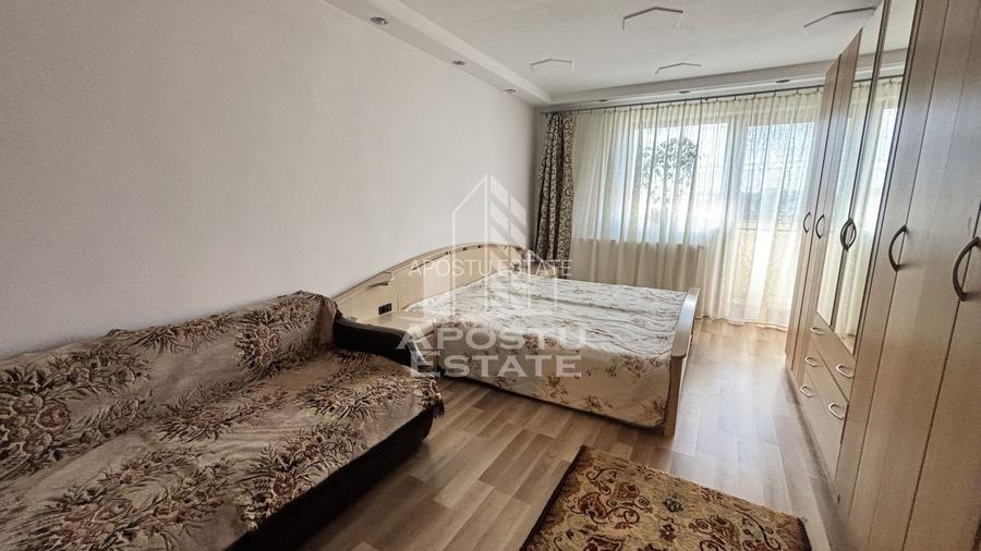 Casa individuala cu 4 camere de vanzare cu teren generos in Chisoda - 8
