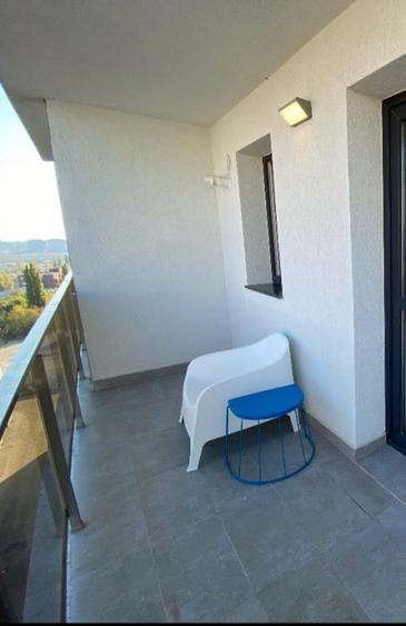 Garsoniera | Hils Pallady | Centrala | Balcon | Metrou