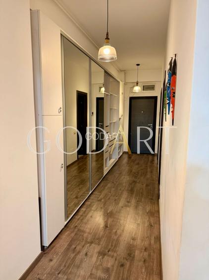 Apartament cu 2 camere | Decomandat | Imobil nou | Ready to move in - 19