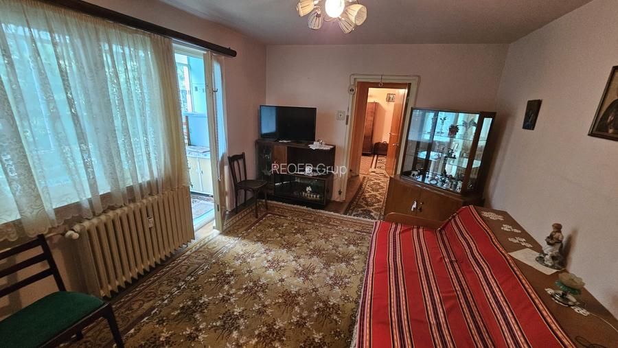 Apartament 2 camere de vânzare – Zona NORD -Nichita Stanescu - 3