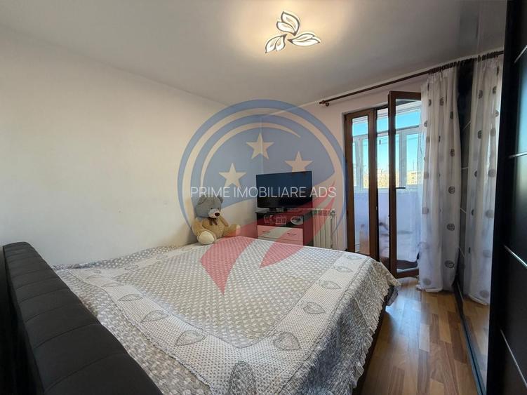APARTAMENT 3 CAMERE-73 mp langa Promenada - 8