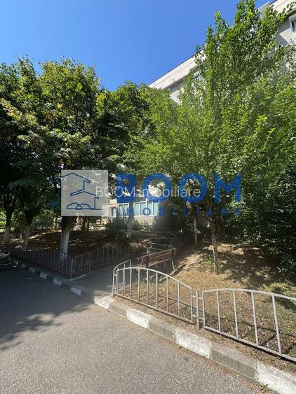 Apartament 2 camere | Traian- Spitalul 2 | Etaj 2