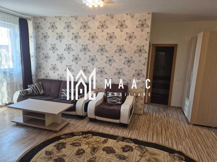 Apartament 3 camere | 2 băi | 74 MPU | 2 Balcoane | Turnișor