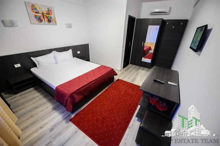 Oportunitate - Hotel Pensiune 20 camere si restaurant - Investitie Constanta Mam