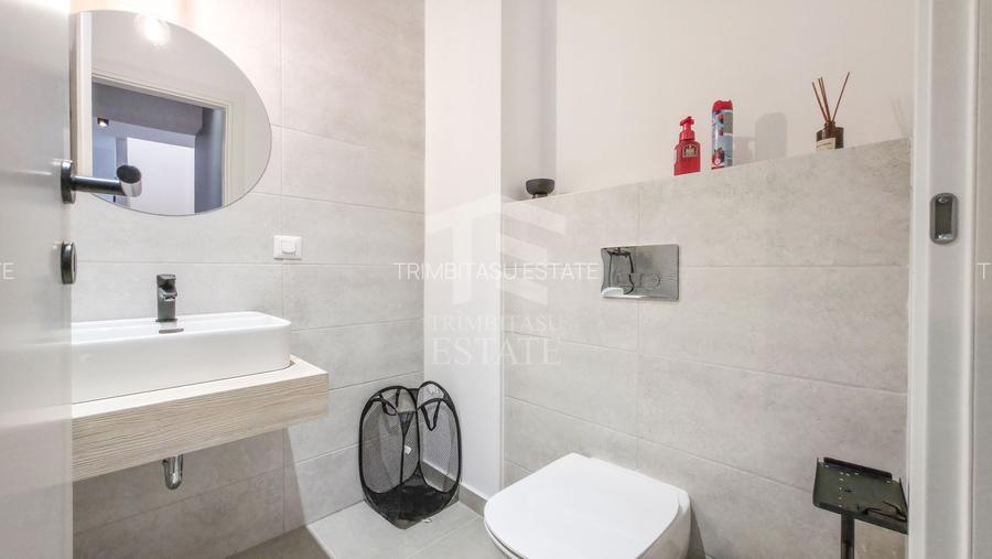 Pet Friendly | Duplex | 13 Septembrie | Sebastian | Vulcan-Progresului - 25