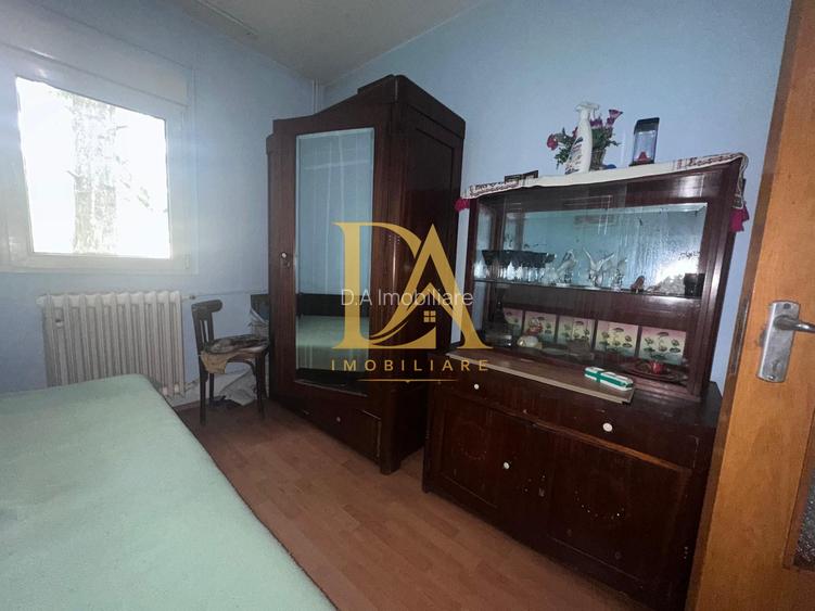 Apartament 3 camere de renovat | Zonă verde și liniștită Brancoveanu - 11