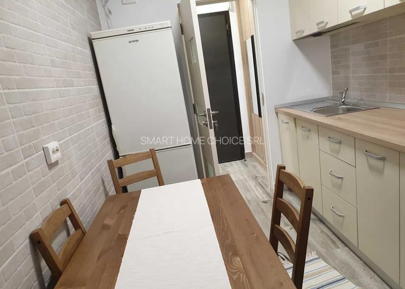 Închiriere garsoniera bloc nou Exigent Plaza Residence Lujerului - 7