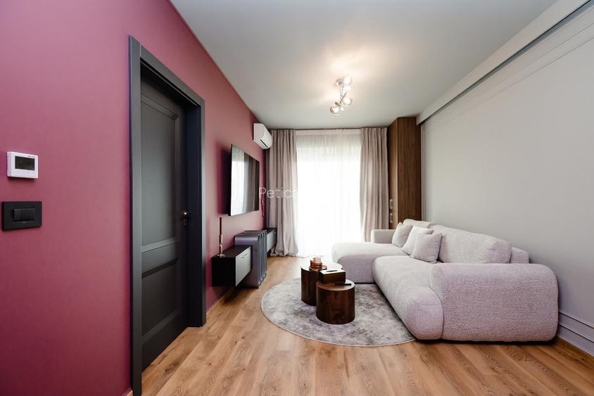 Apartament premium cu 2 camere/Adora Park Arad/Bloc 7 - 3