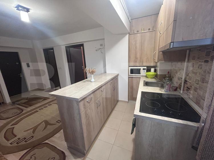 Garsoniera tip studio, 40 mp, Calea Severinului