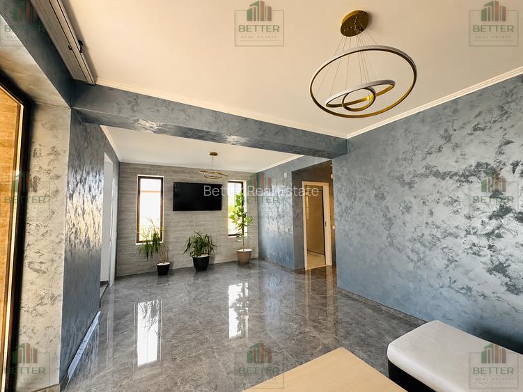 Locuință ideală de vânzare - 4 camere | Berceni Ilfov | 330 mp | Gata de mutare - 6