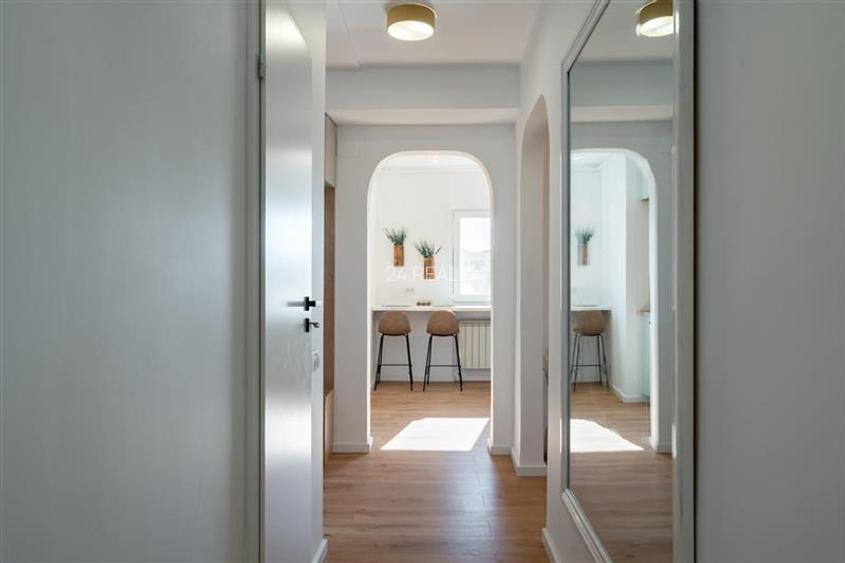 Apartament 3 camere -Vedere panoramica - investitie Airbnb 10% yield - 27