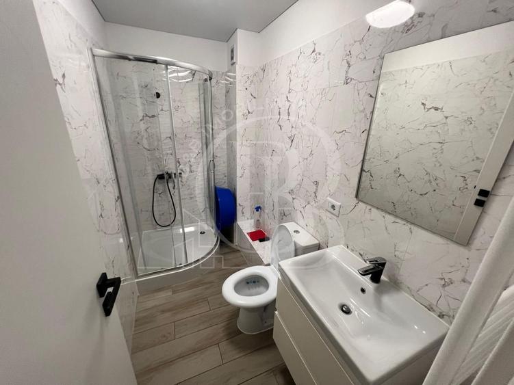 Inchiriere 3 camere+Loc parcare subteran Th. Pallady