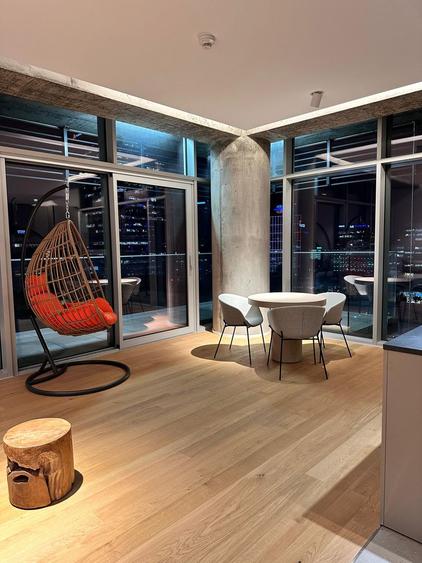 Apartament premium cu 3 camere, boxa si parcare incluse| Urban Luxury| Floreasca