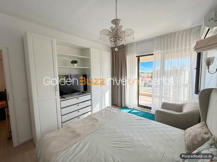 3 Camere - 85 m2 | Green Vista Residence Pipera | Prima închiriere - 3