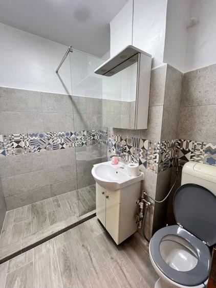 Apartament cu o camera | 24 mp | Zorilor | UMF | USAMV