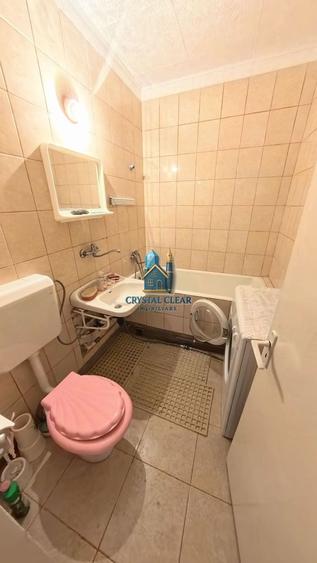 Apartament 2 camere, cartierul Aleea Carpați, zona Darina