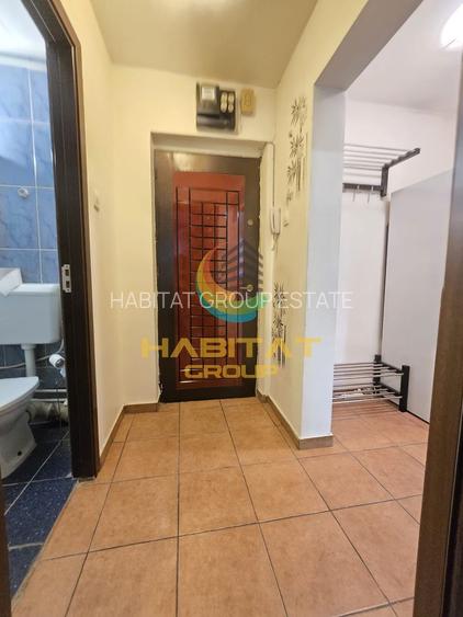 Apartament 2 camere Decomandat Brancoveanu - 16